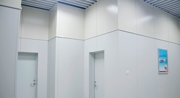 裝配式裝飾板,金屬復合墻板在裝修中優勢 裝配式裝飾板,金屬復合墻板在裝修中優勢