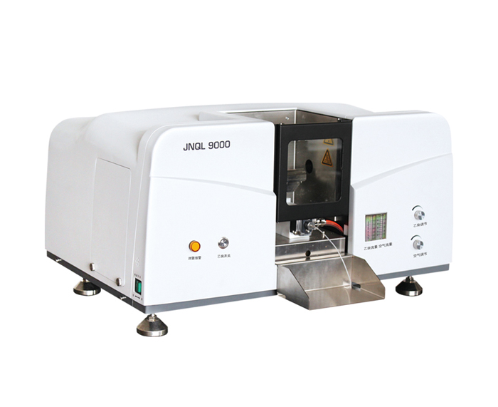 QL9000 原子吸收分析系統