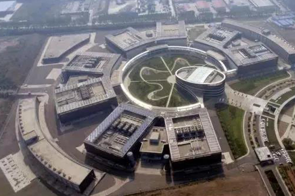 不吹不黑！年均PUE 1.1的百度首個自建超大型數(shù)據(jù)中心是什么水平？