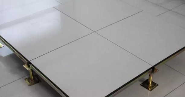 防靜電地板施工工藝 防靜電地板施工工藝