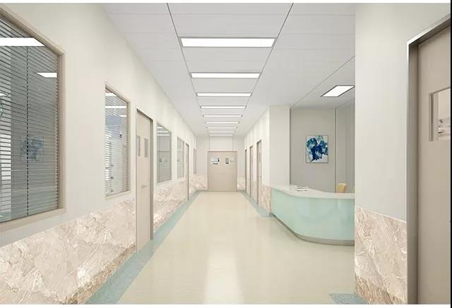 綜合醫(yī)院室內(nèi)裝修和防護(hù) 綜合醫(yī)院室內(nèi)裝修和防護(hù)