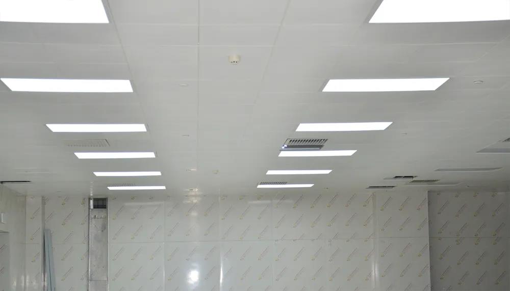 機(jī)房裝修天花設(shè)計(jì)規(guī)范 機(jī)房裝修天花設(shè)計(jì)規(guī)范