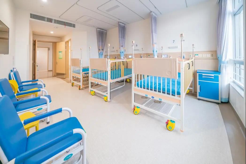 醫(yī)院裝修設(shè)計(jì)中核心問(wèn)題:墻面材料 醫(yī)院裝修設(shè)計(jì)中核心問(wèn)題:墻面材料