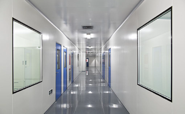 醫(yī)院中心實(shí)驗(yàn)室設(shè)計(jì)主要包含這些 醫(yī)院中心實(shí)驗(yàn)室設(shè)計(jì)主要包含這些