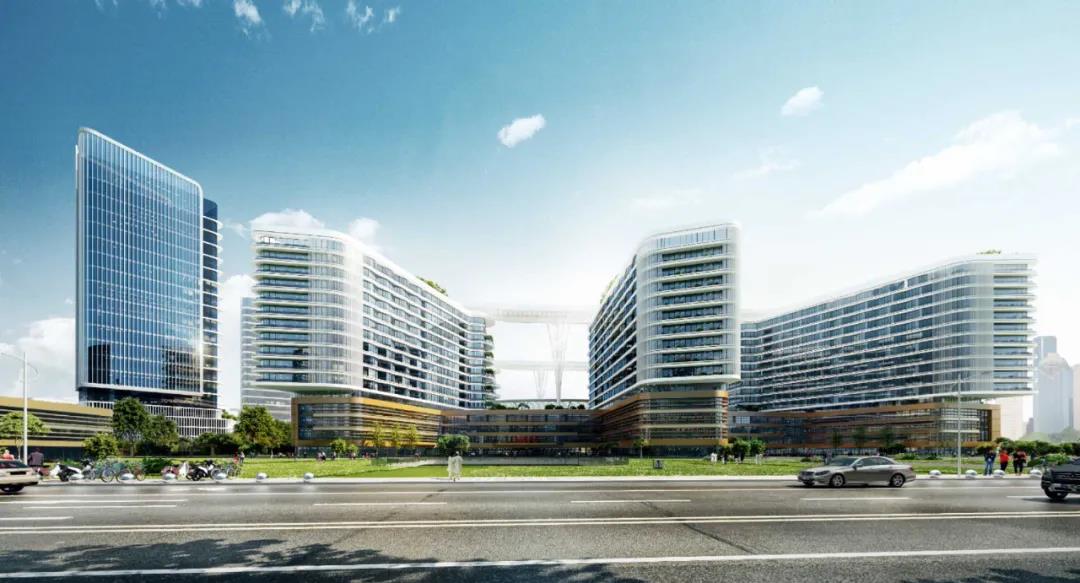 綠色醫(yī)院建筑設(shè)計(jì)的要點(diǎn)與原則 綠色醫(yī)院建筑設(shè)計(jì)的要點(diǎn)與原則