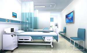 提升醫(yī)療建筑質(zhì)量(裝配化裝修) 提升醫(yī)療建筑質(zhì)量(裝配化裝修)