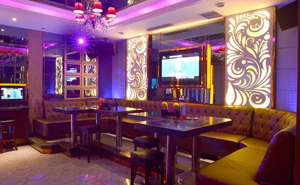 會(huì)議室 KTV隔音指南來了!金屬隔音板的應(yīng)用 會(huì)議室 KTV隔音指南來了!金屬隔音板的應(yīng)用