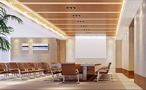 吸音板的特點及應(yīng)用場合 吸音板的特點及應(yīng)用場合