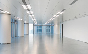 國內(nèi)公共建筑的新型裝配式裝修