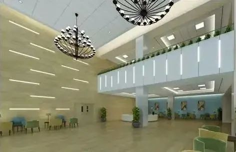 綠色醫(yī)院是什么，如何設(shè)計(jì)？