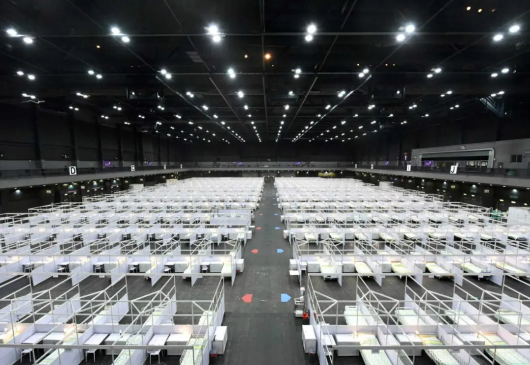 我國(guó)方艙醫(yī)院的設(shè)計(jì)與施工 我國(guó)方艙醫(yī)院的設(shè)計(jì)與施工